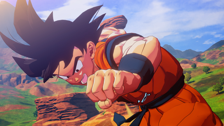 Dragon Ball Z: Kakarot – Review