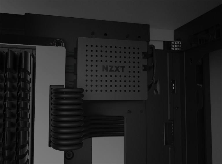 Double gaming announcements from NZXT