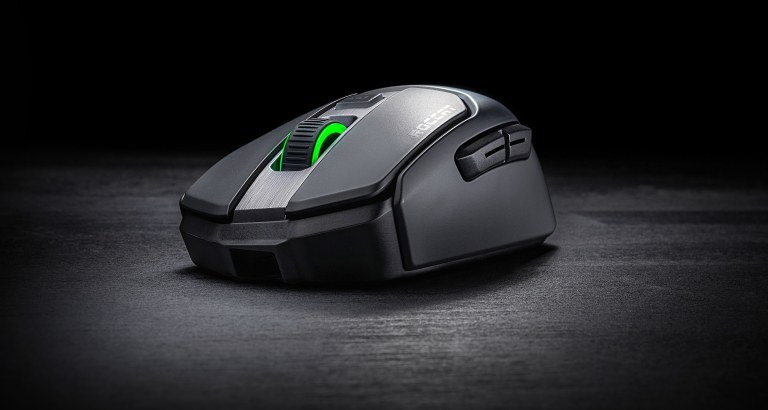 Roccat Kain 200 AIMO – Review
