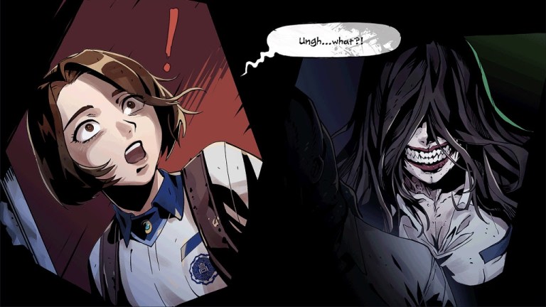 The Coma 2: Vicious Sisters unveils new trailer