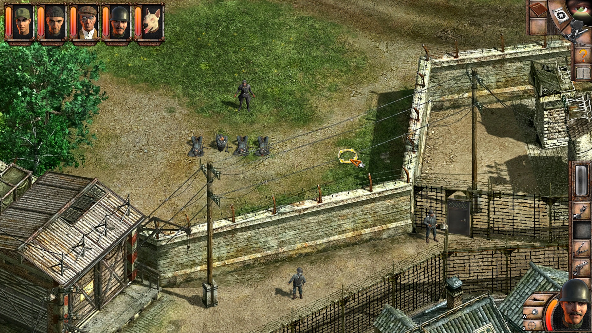 Commandos 2 HD Remaster – Review | Ulvespill