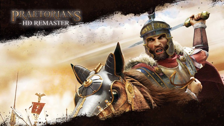 Praetorians HD Remaster – Review