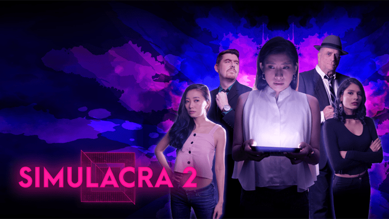 Simulacra 2 – Review