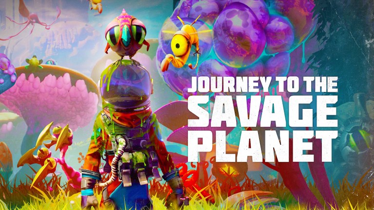 Journey to the Savage Planet – Review