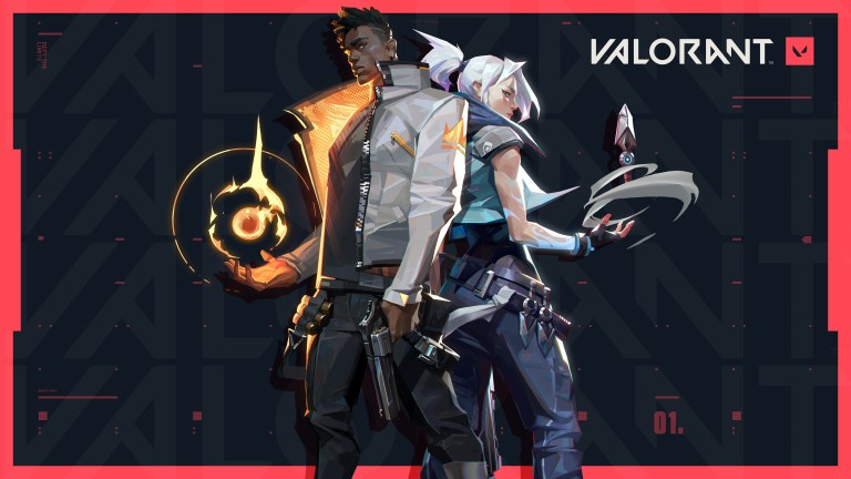 Duality Cinematics gir oss litt innblikk i Valorants Lore
