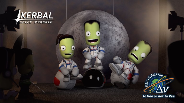 Kerbal Space Program Enhanced Edition – Review