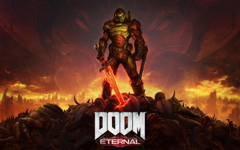 Doom Eternal – Review