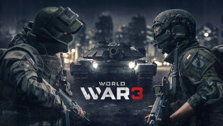 World War 3 utvikleren får ny samarbeidspartner