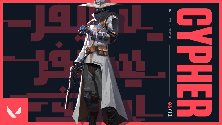 Introducing Cypher!