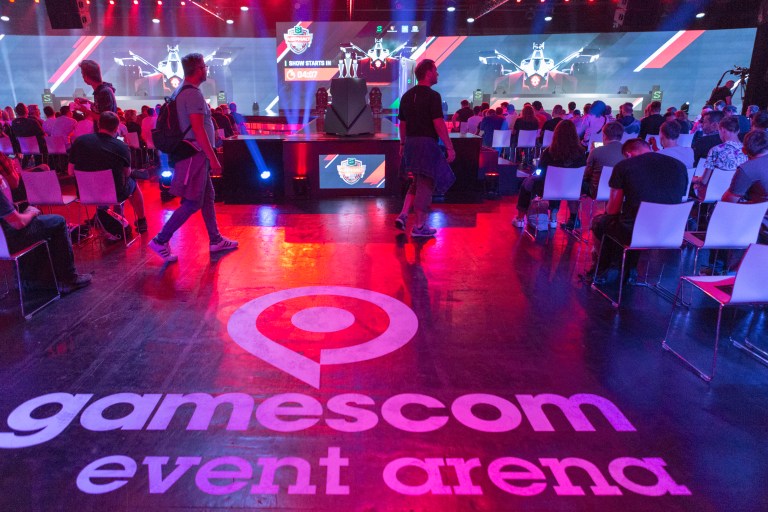 Gamescom 2020 canceled, but not completely gone.