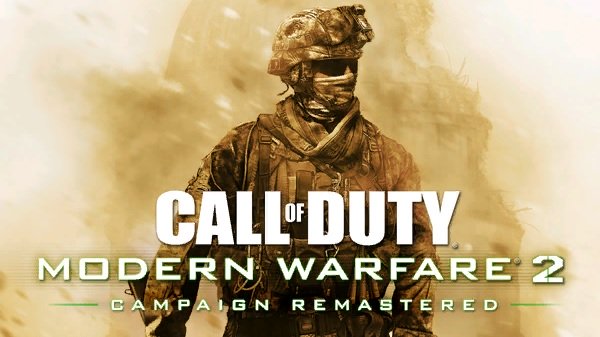 Call of Duty: Modern Warfare 2 Remastered Review - Just Like Old Times