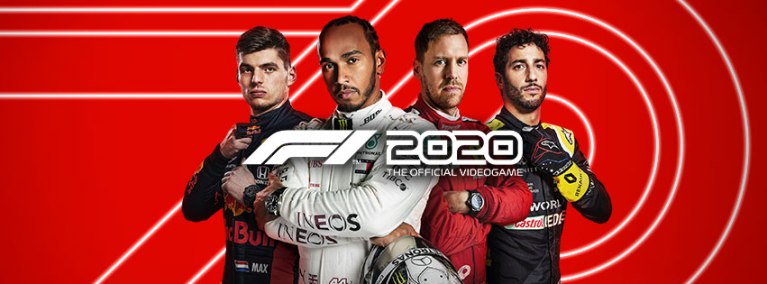 Siste nytt om F1 20