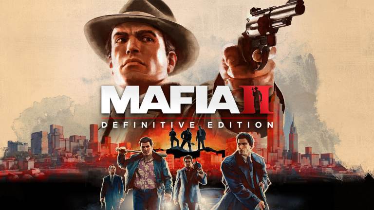 Mafia II: Definitive Edition – Anmeldelse