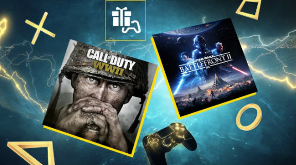 PlayStation slår på stor tromma for PS+ spillene i Juni