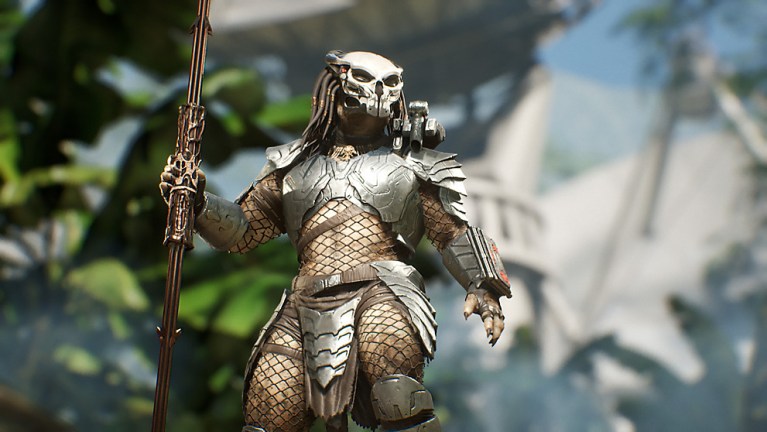 Predator: Hunting Grounds – Anmeldelse