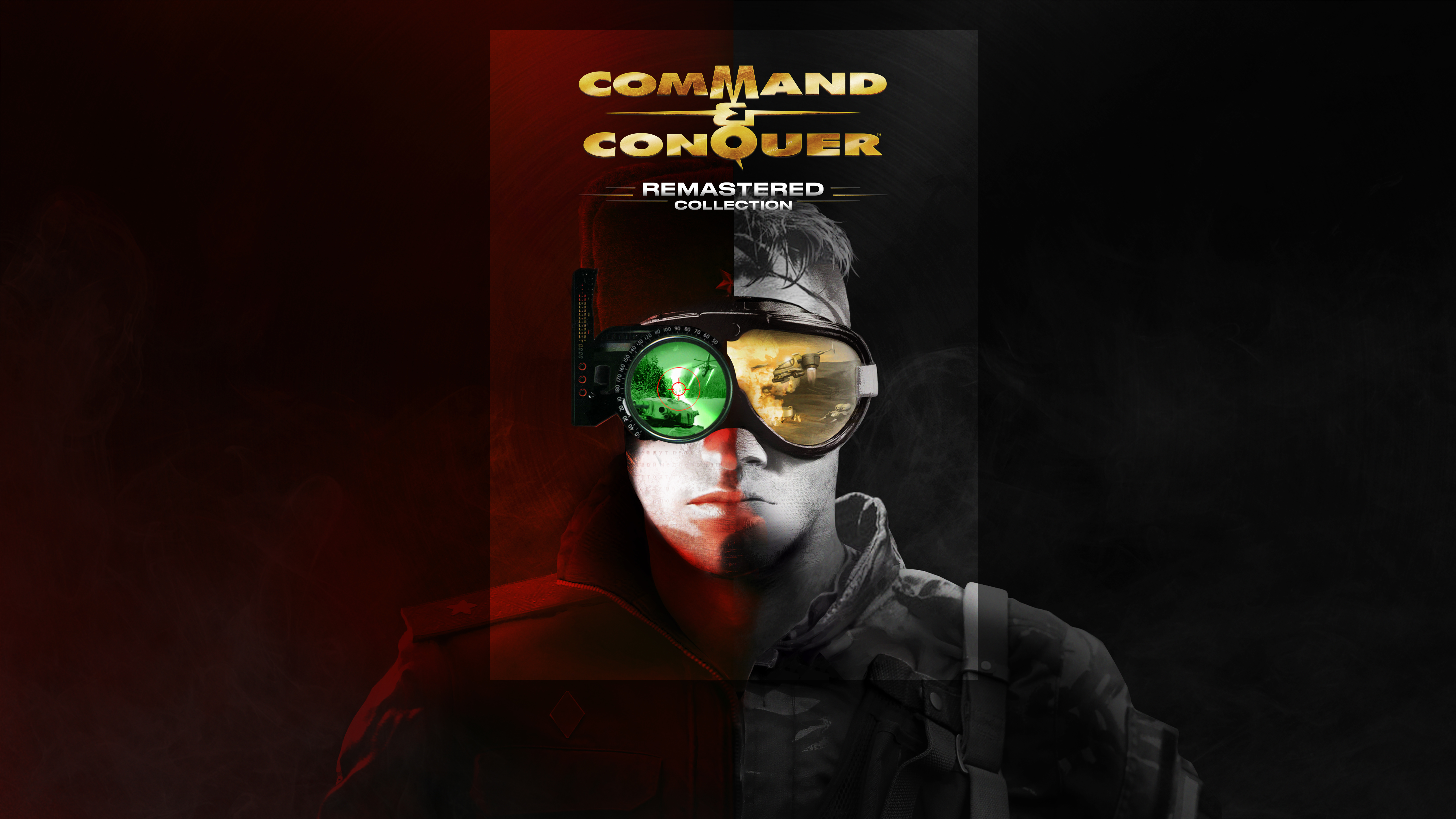 Command & Conquer Remastered Collection Anmeldelse – Ulvespill
