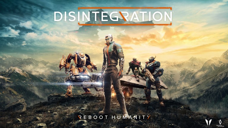 Disintegration – Anmeldelse