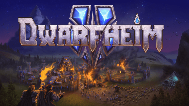 Pineleaf Studio | Dwarfheim Video-Intervju