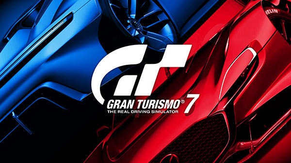 Gran Turismo er tilbake!