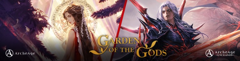 The Ipnysh Sanctuary kommer til ArcheAge