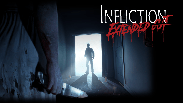 Infliction: Extended Cut – Anmeldelse