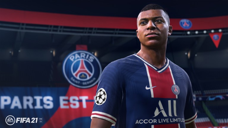 EA Sports har nå kommet med mer informasjon om FIFA 21.