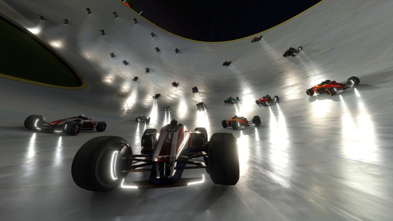 Trackmania 2020 – Anmeldelse