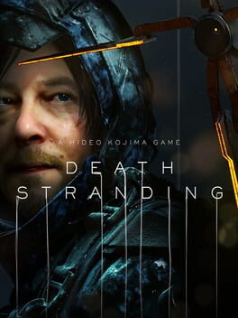 Death Stranding til PC