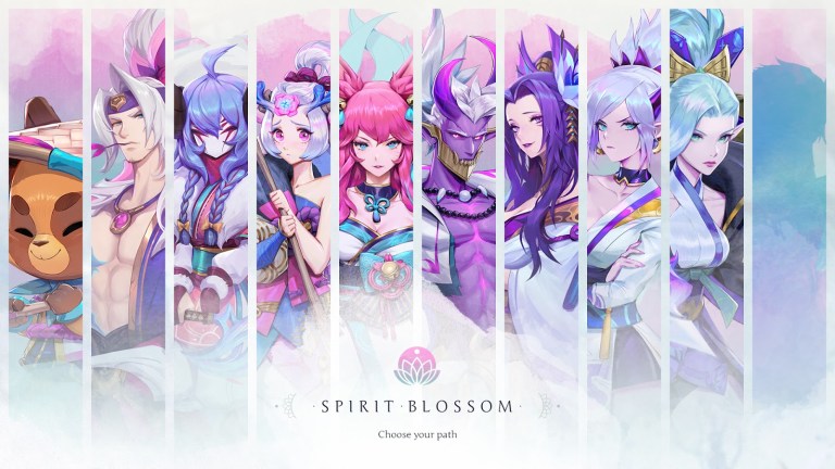 Riot Games annonserer sin første cross-tittel arrangement!