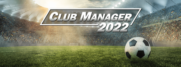 Club Manager 2022 skal konkurrere mot kjente Football Manager serien