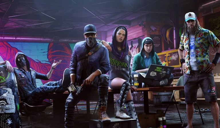 Har du ikke fått spilt Watch Dogs 2 enda? Nå får du sjansen til å få spillet gratis.