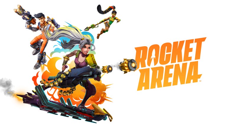Rocket Arena – Anmeldelse