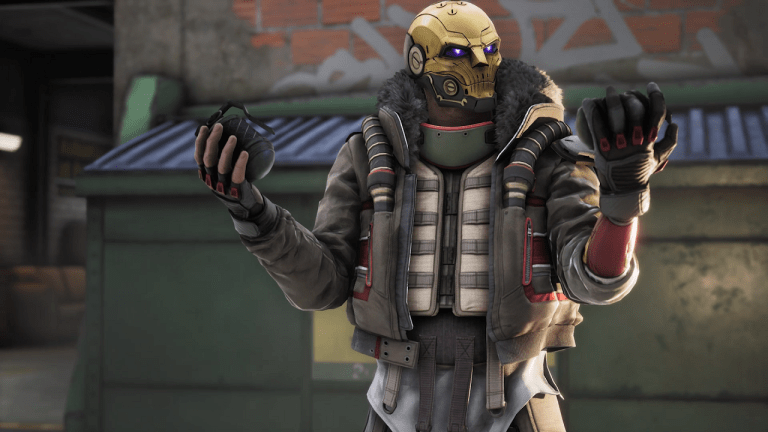 Rogue Company – Anmeldelse