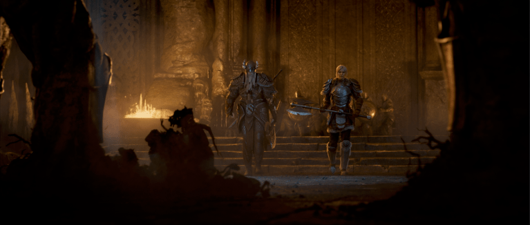 Elder Scrolls Online: Stonethorn kommer i dag på PC