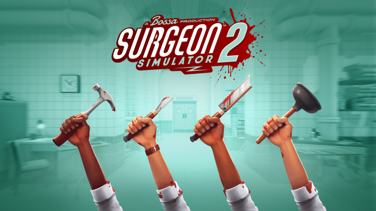 Surgeon Simulator 2 – Førsteinntrykk