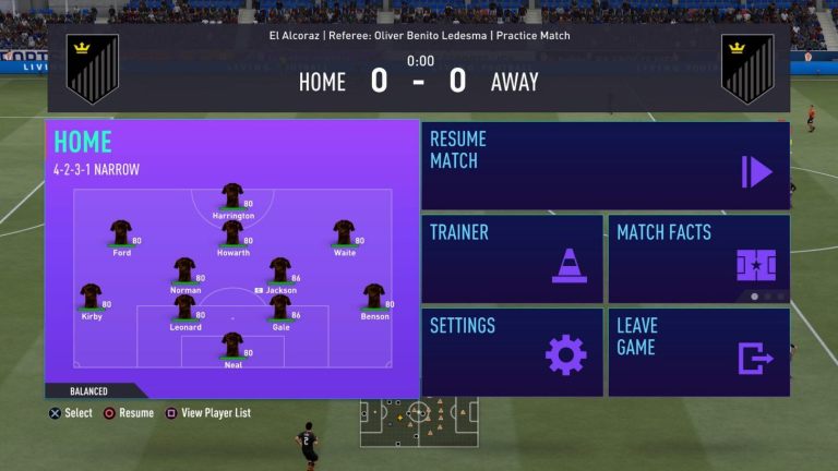 FIFA Demo og spill lanseringsdato