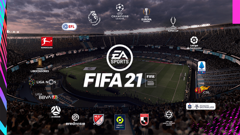FIFA 21 pro clubs oppdateringer