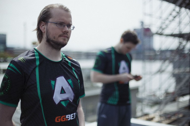 Alliansens Armada arrangerer en ny Smash samfunnsturnering