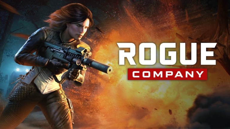 Rogue Company er nå gratis å spille, vi tok en prat med Hi-Rez Studios