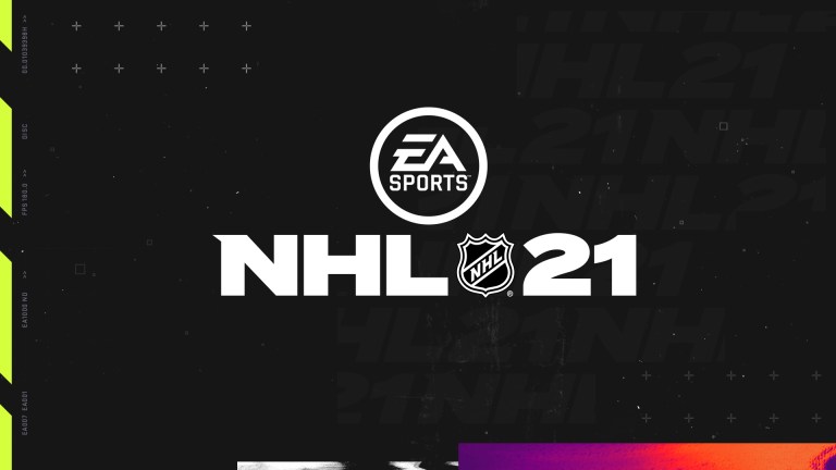 NHL 21 dato og trailer