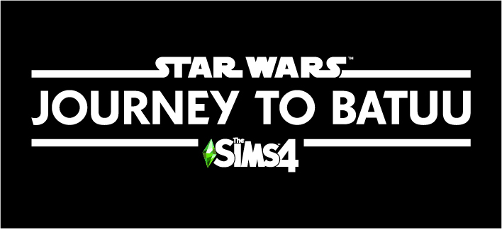 THE SIMS 4 STAR WARS: JOURNEY TO BATUU – Anmeldelse