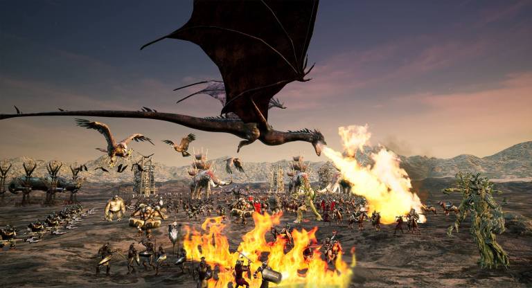 Kampen om Midgard er snart tilgjengelig igjen, men ikke på den måten du skulle tro.