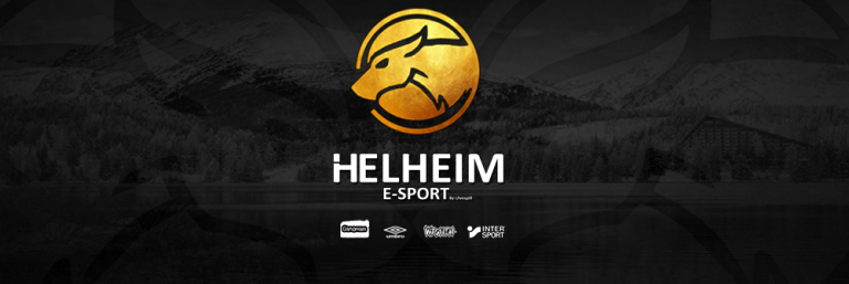 Oppsummering av Esport uka for Helheim