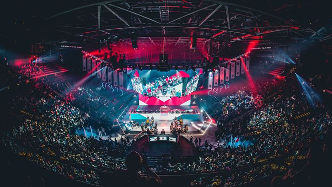 Rainbow Six Siege: World Cup 2020