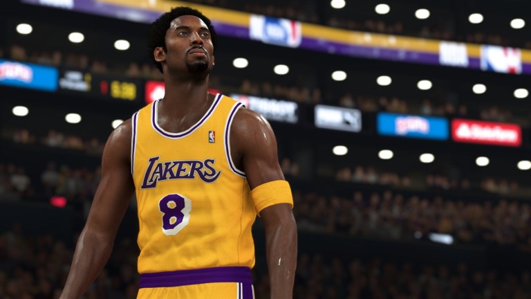 NBA2K21 – Anmeldelse