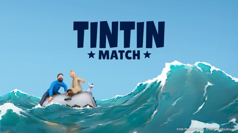 Tintin Match – Anmeldelse