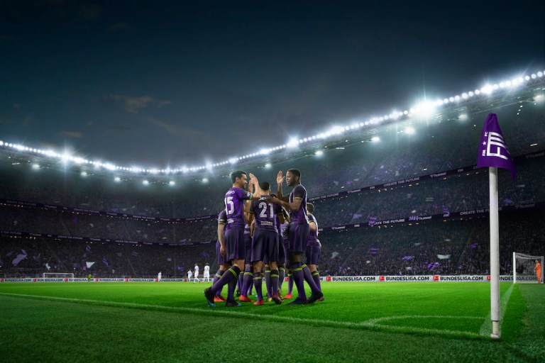Football Manager 2021 dato er avslørt