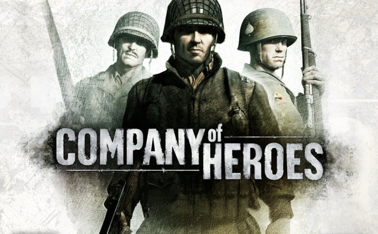 Company of Heroes (iOS/Android) – Anmeldelse