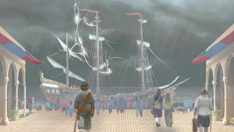 Port Royale 4 – Anmeldelse