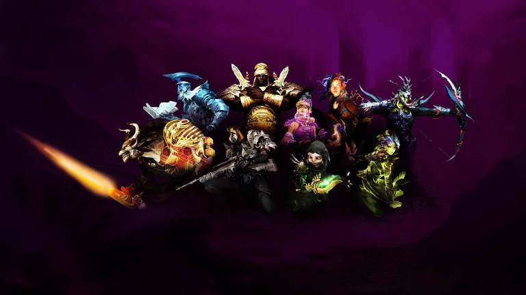 Guild Wars 2: Vil GW2 kunne hevde seg i 2021?-Anmeldelse